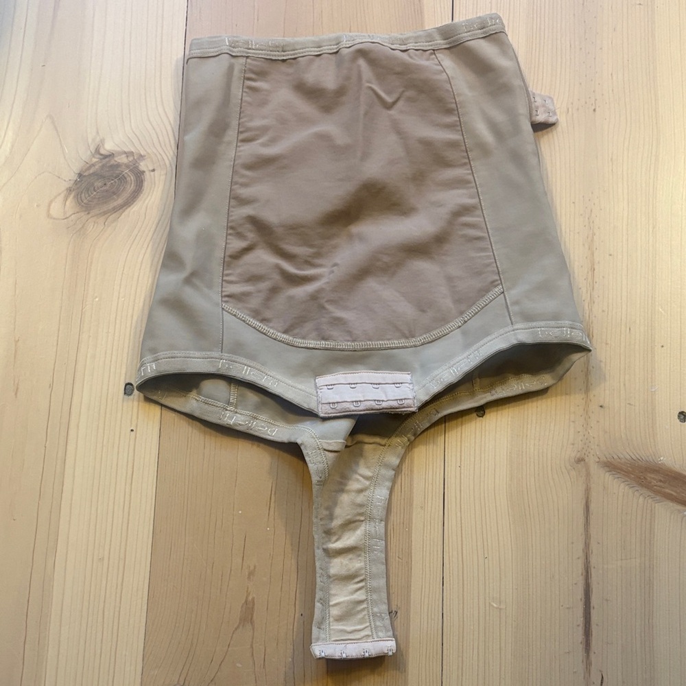 Bellefit Postpartum Girdle Size Small